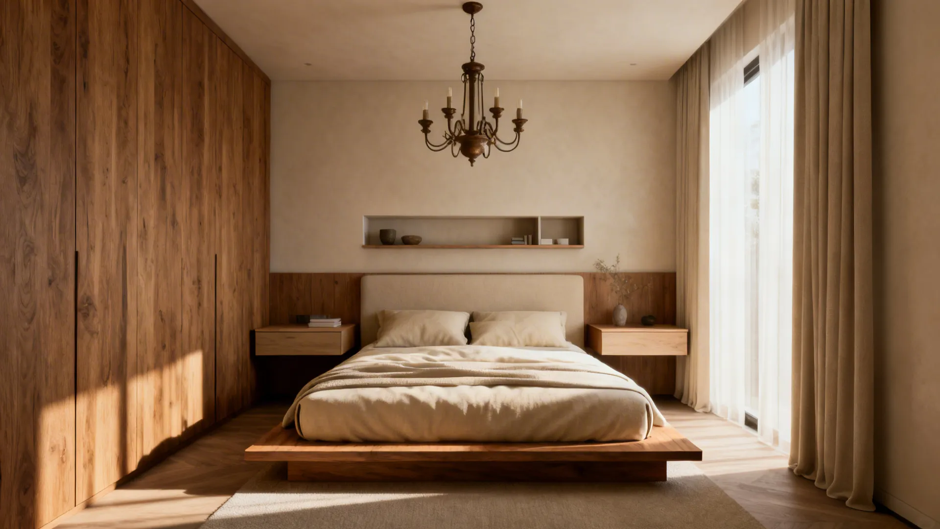 5 Stylish Inexpensive Bedroom Sets for Small Rooms