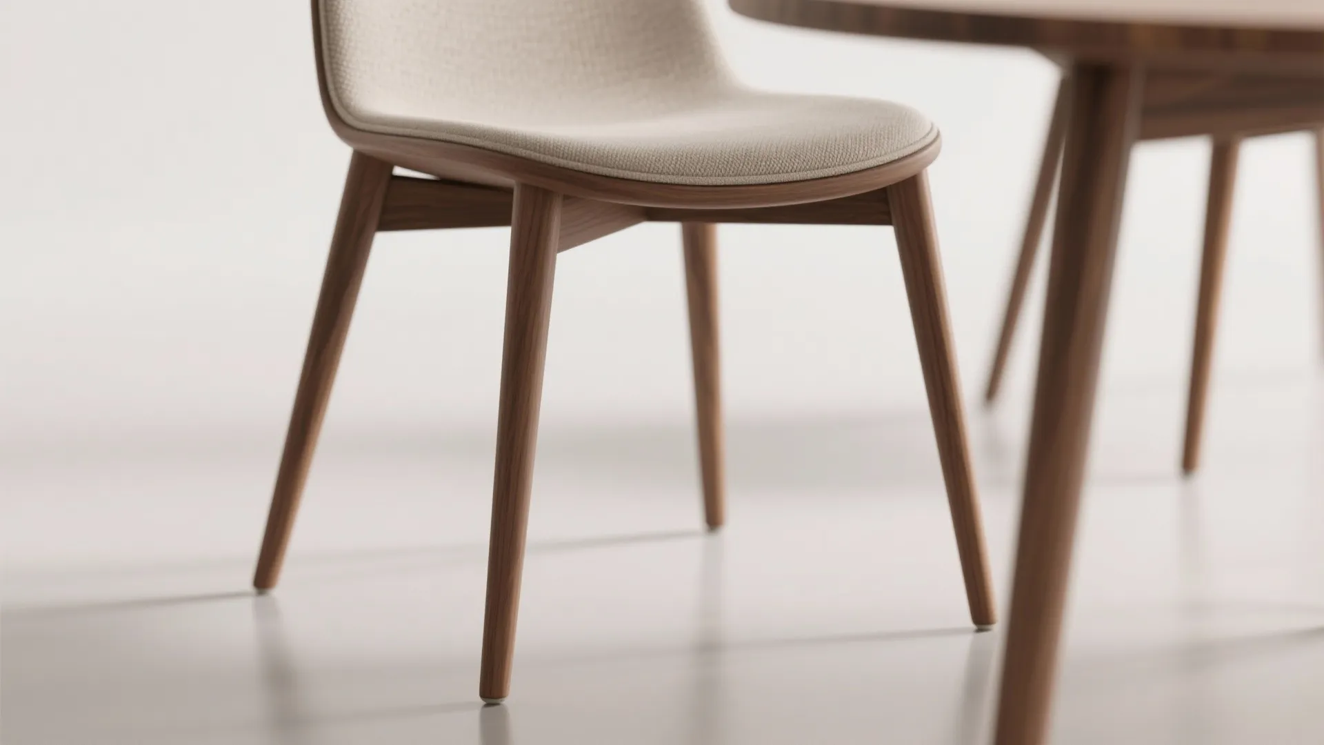 5 Dining Table Chairs for Small Spaces