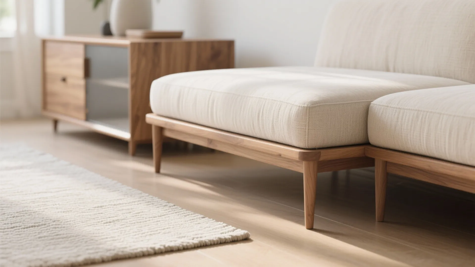 Scale It Right: Slim Profiles, Low Contrast