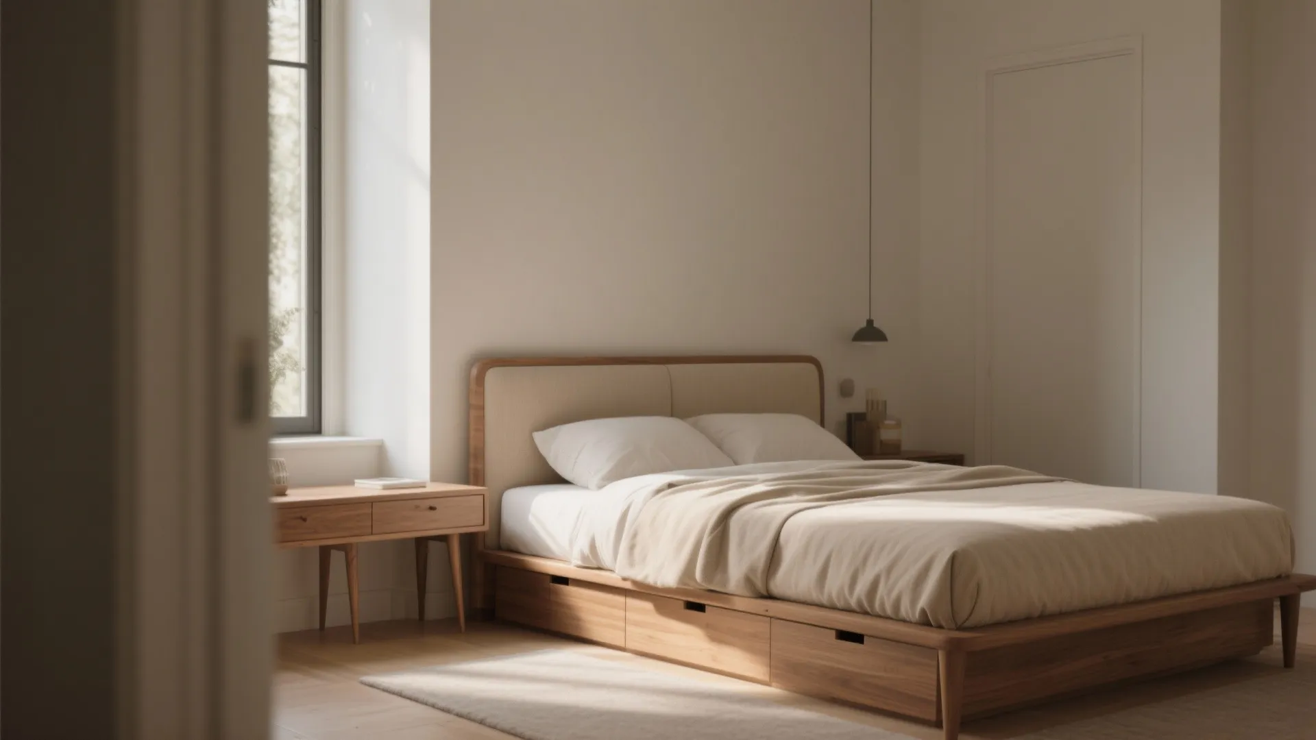 Bedroom Settee Ideas: 5 Small-Space Inspirations: Practical, stylish settee ideas that make small bedrooms feel bigger and more usable