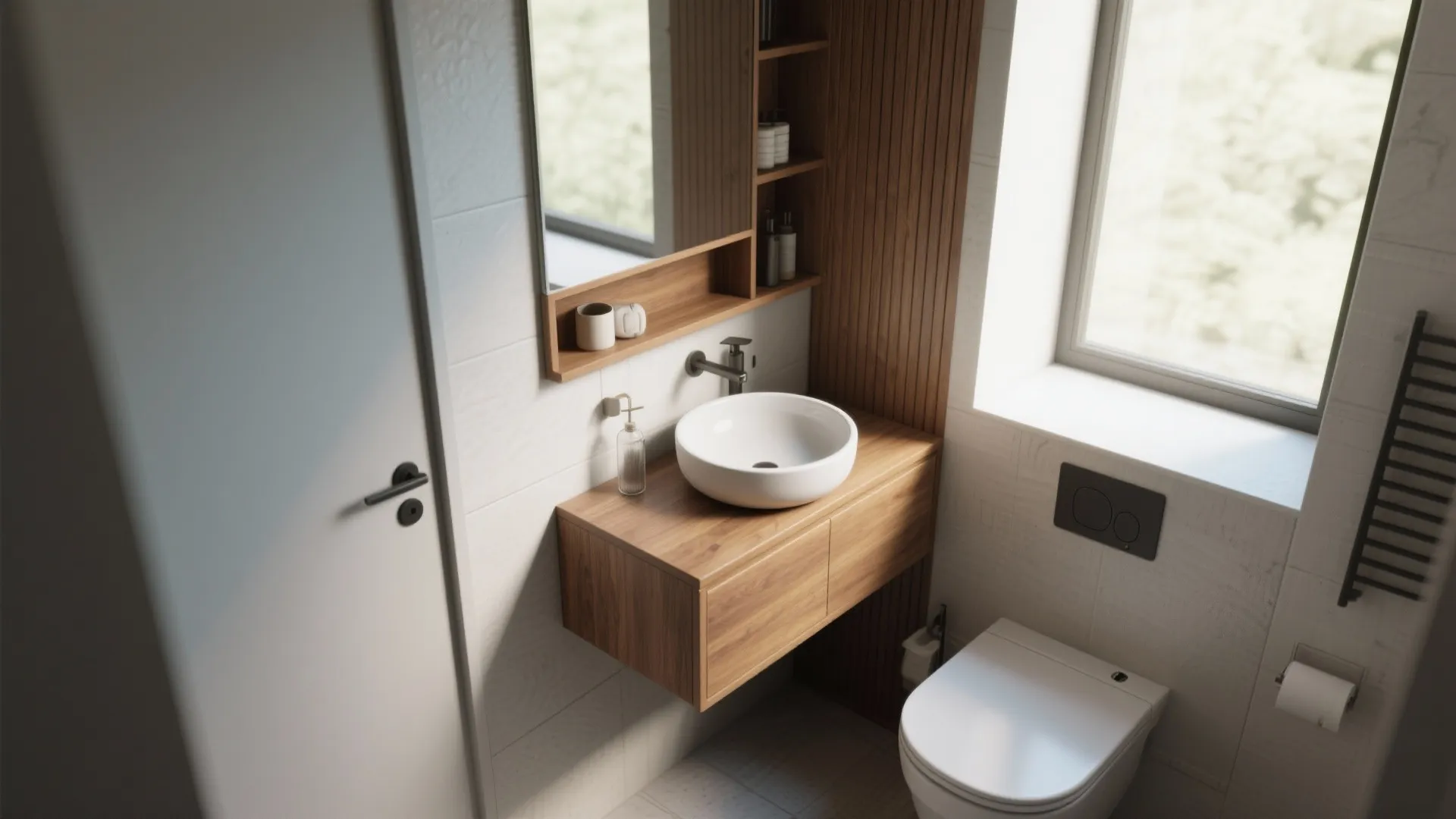 9. Slim-profile Solutions