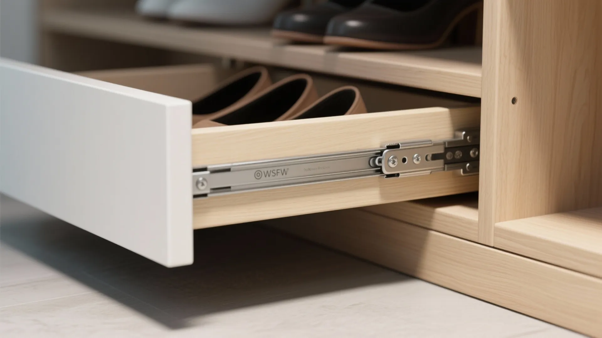 DIY Shoe Storage Cabinet: 5 Clever Ideas