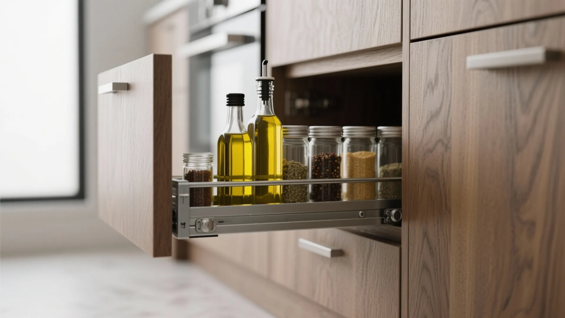 Minimalist Storage That Actually Works