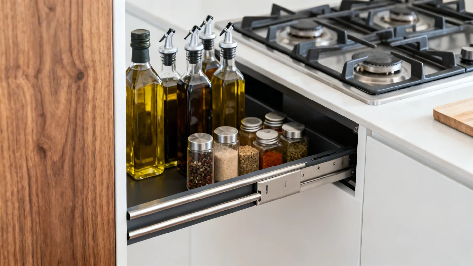 Compact Workflow: Zones, Not Chaos