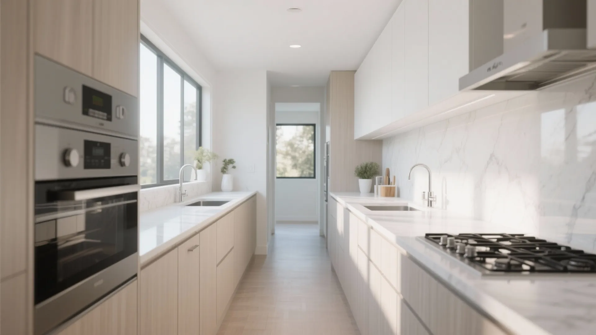 2. Slim Profile Counters