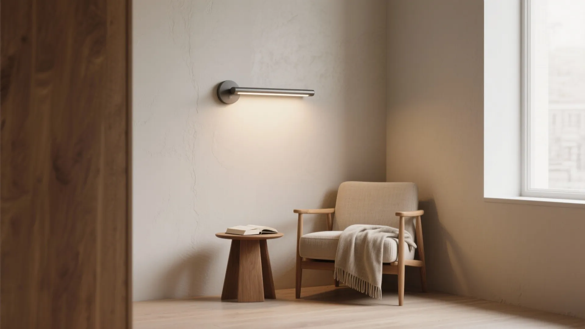 5 Smart Mounting Bracket Ideas for Wall Lights
