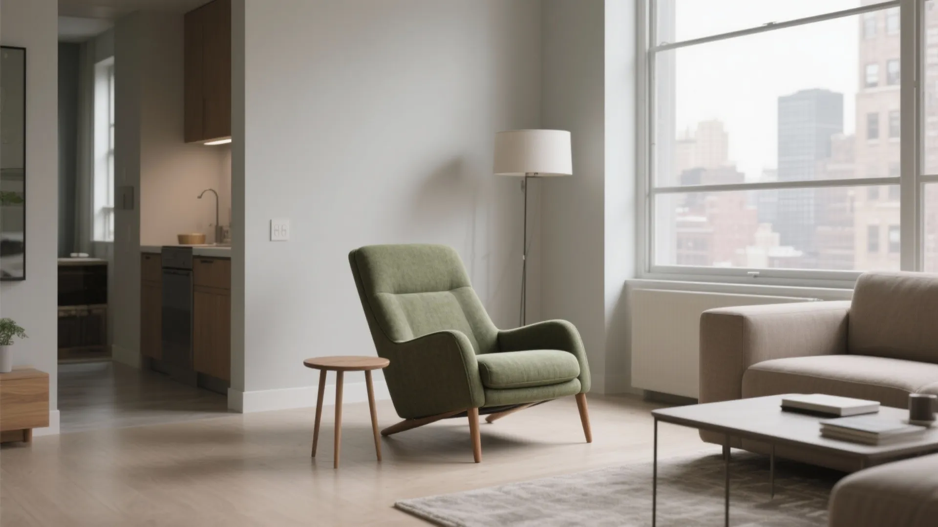 Slim Recliner for Small Spaces: Smart Solutions for Compact Homes