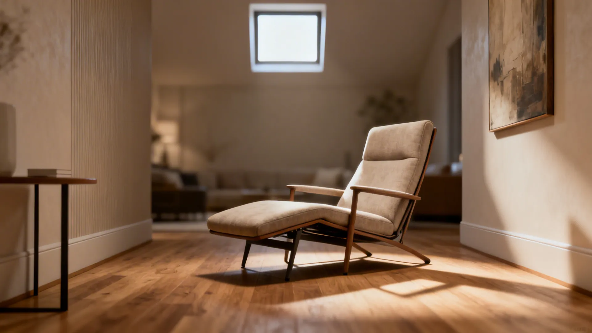 5 Reclining Accent Chair Ideas for Small Living Rooms