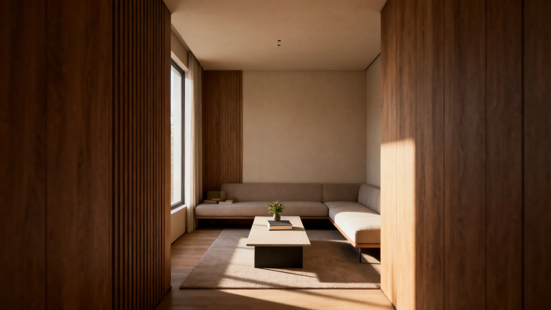 5 Rectangle Coffee Table Ideas for Small Living Rooms