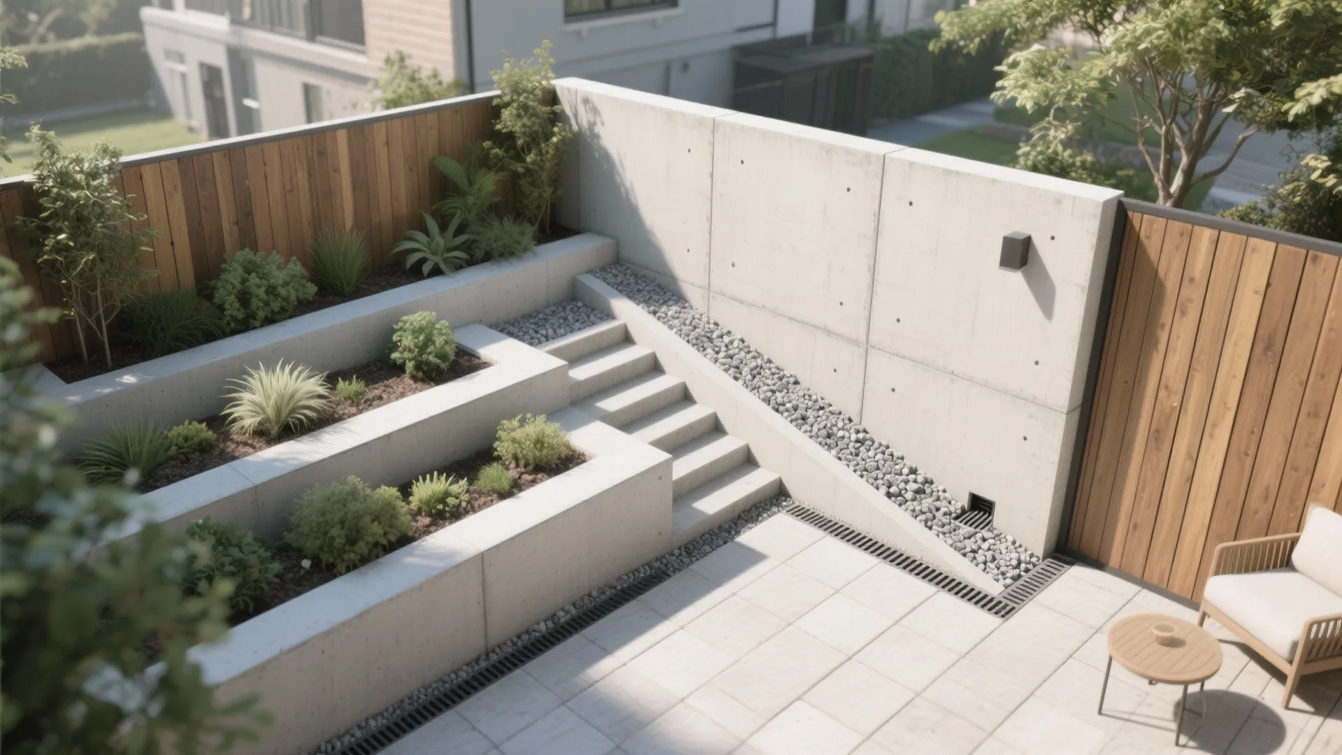 5 Smart Retaining Wall Design Calculations You Should Know: My field-tested workflow for retaining wall calculations in small residential sites—practical, accurate, and builder-ready