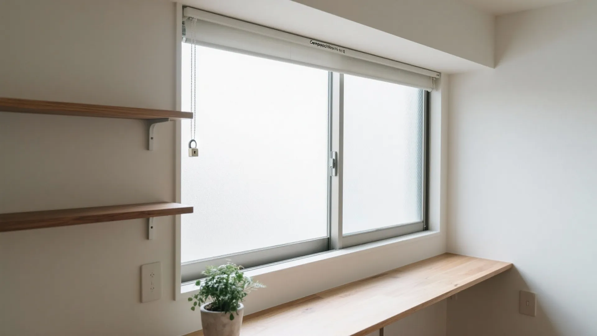 Tips 2: 収納技巧と窓の“干渉”をなくす建具選定で毎日の動線を整える