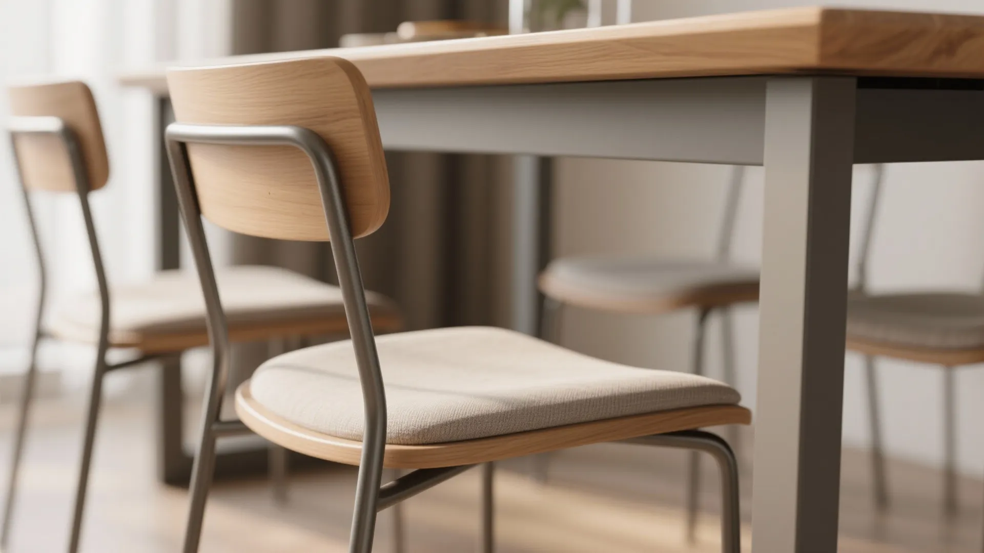 Chairs for Small Dining Table: 5 Smart Picks