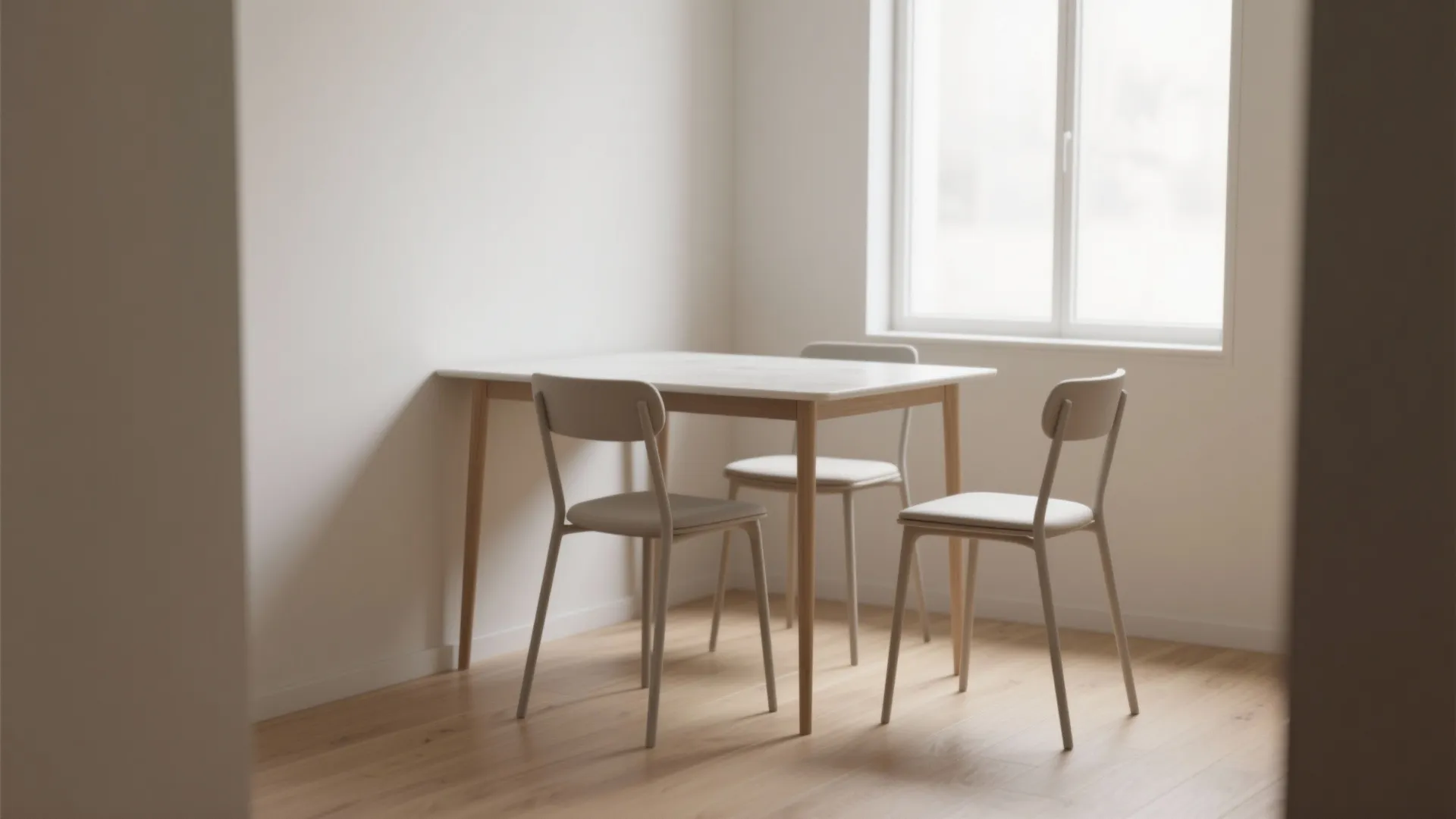 1. Slim silhouettes that tuck in