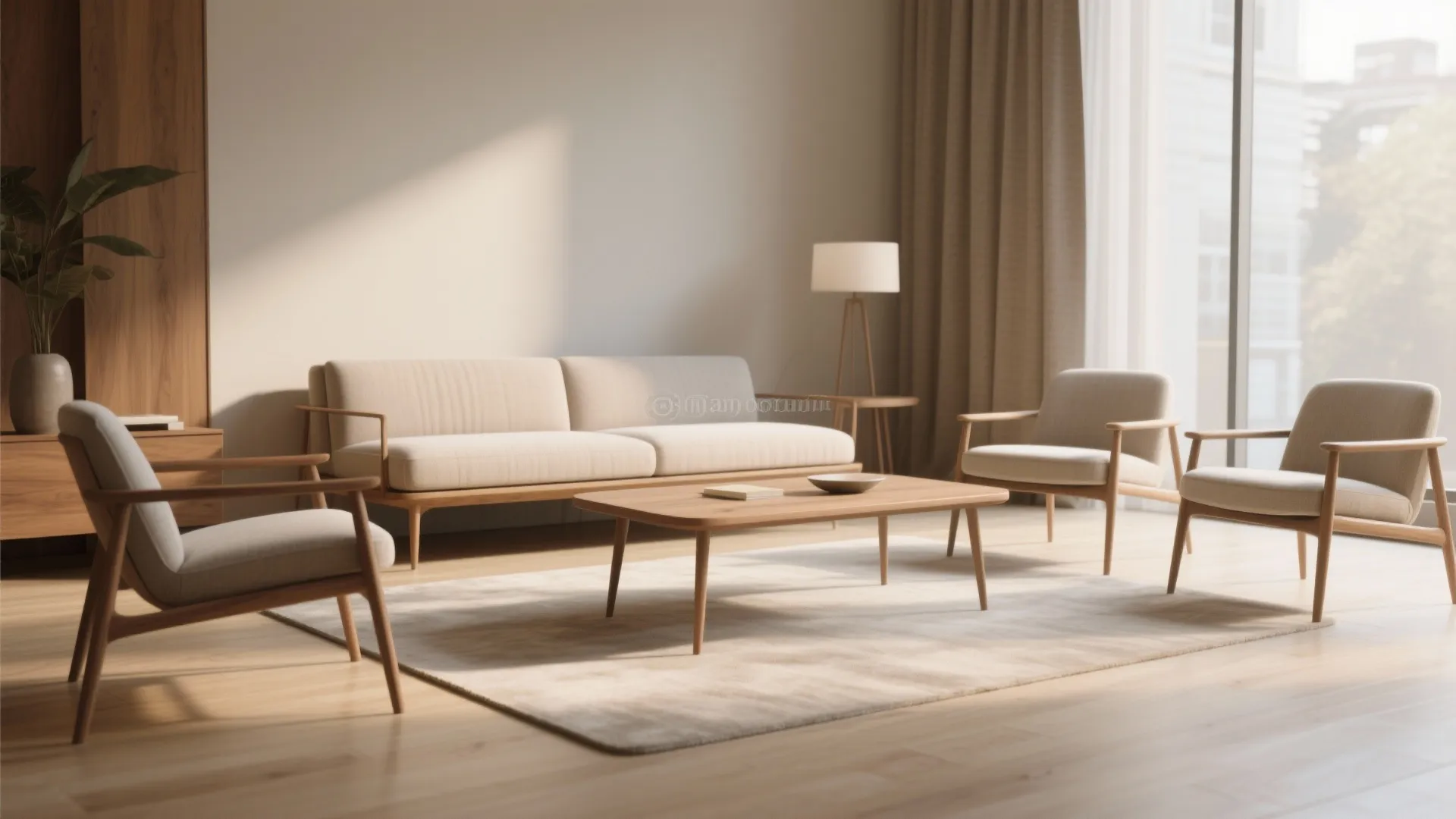 2. Embrace slim silhouettes and open legs