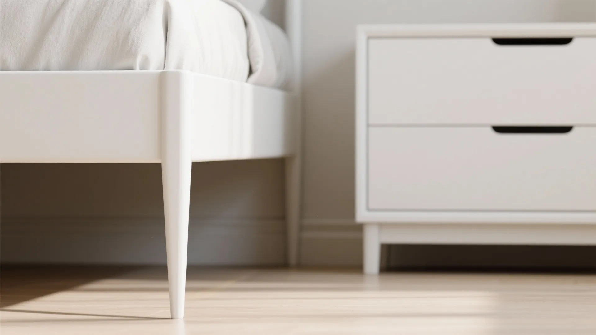 4. Opt for slimmer silhouettes