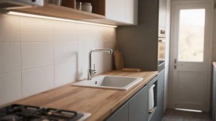 3-Way Kitchen Faucet Ideas