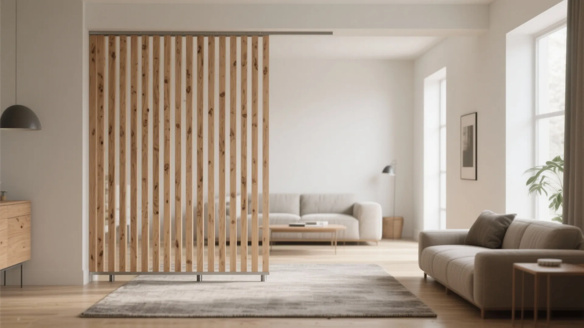 DIY Wood Room Divider: 5 Creative Ideas: Small-space wood dividers that make a big impact — practical builds I’ve tried and loved