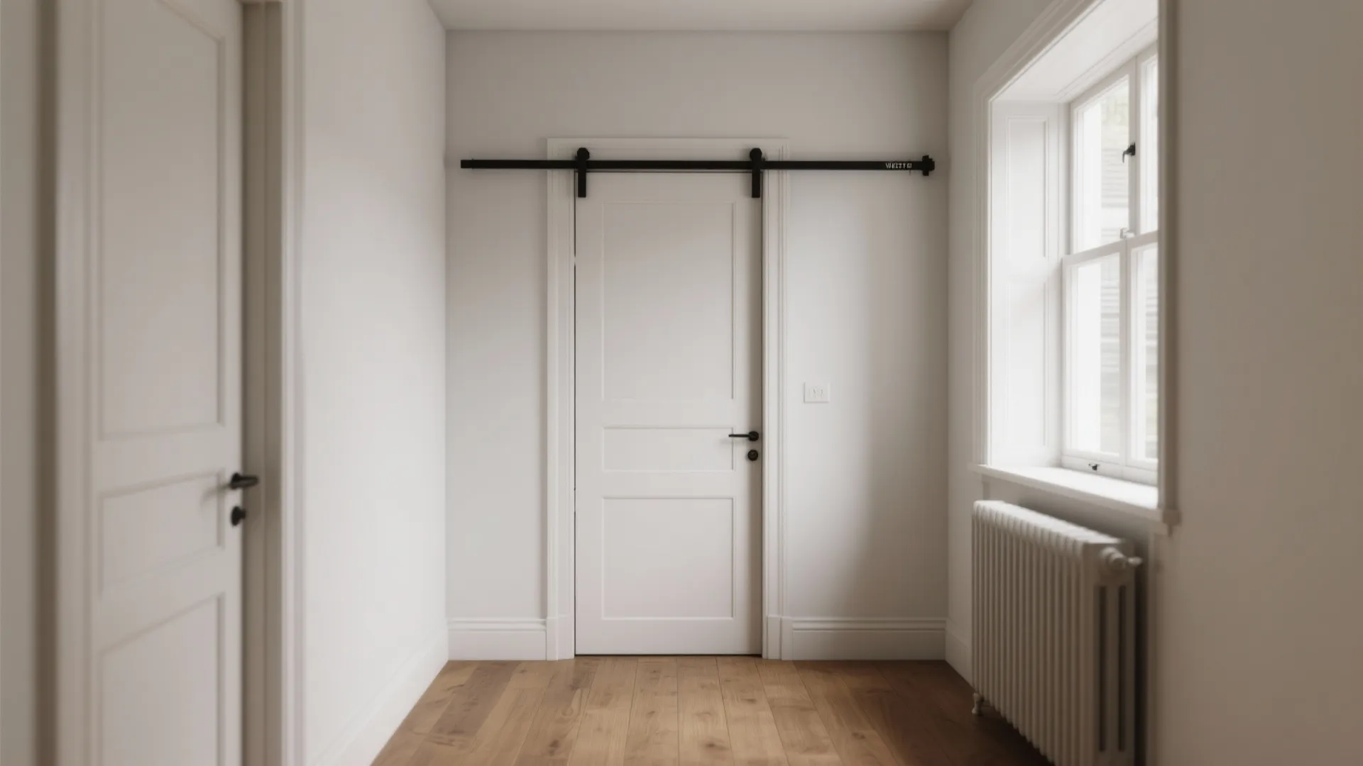 Slim sliding and pocket solutions