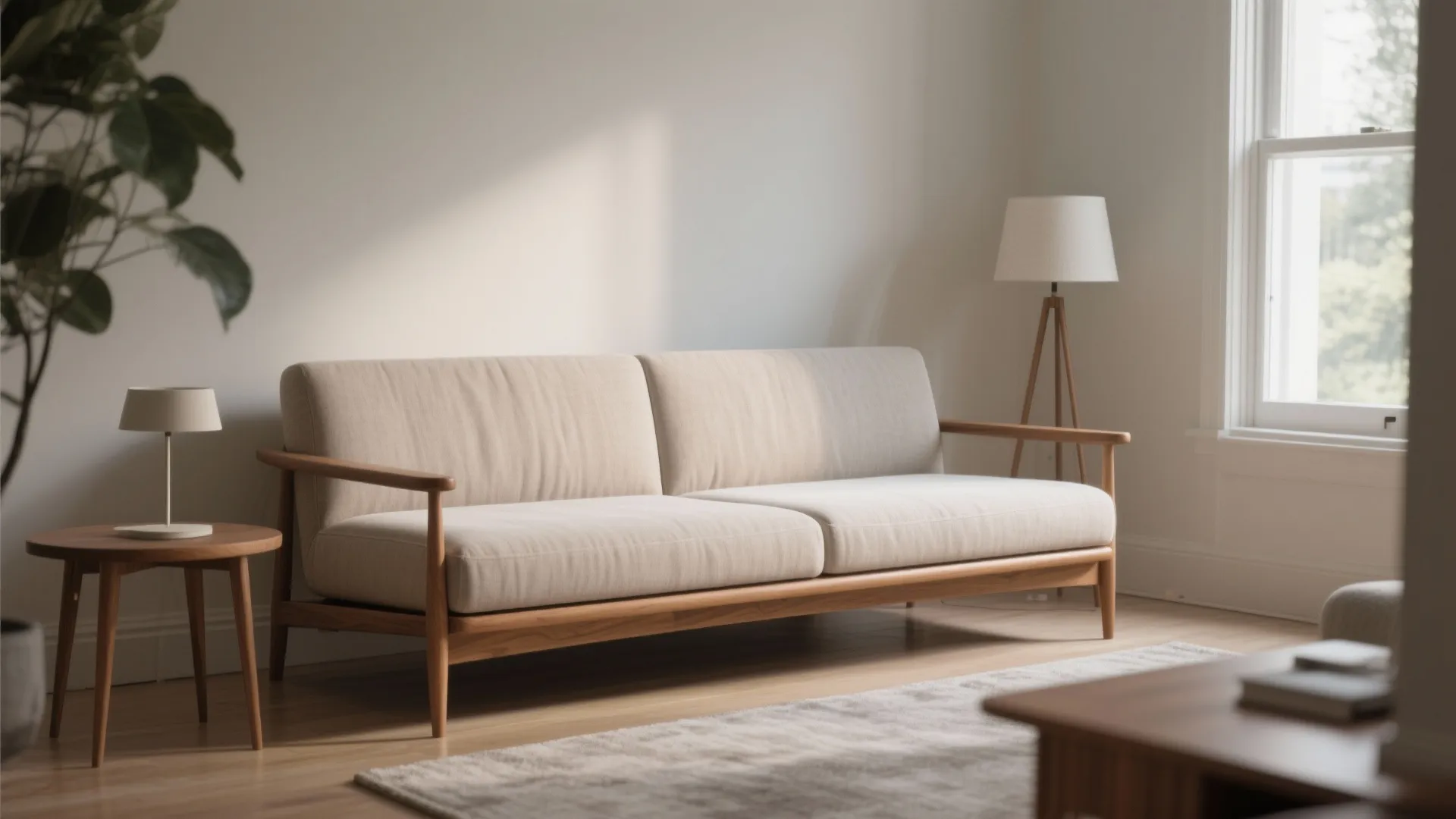 Small Apartment Couches: 5 Smart Ideas: Clever couch choices and layouts for tiny living rooms — practical, stylish, and space-saving