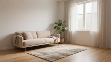 Narrow Couch Ideas: 5 Small-Space Solutions