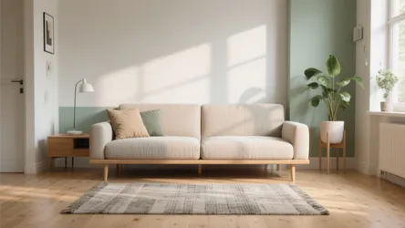 Small Room Couch Ideas: 5 Smart Picks