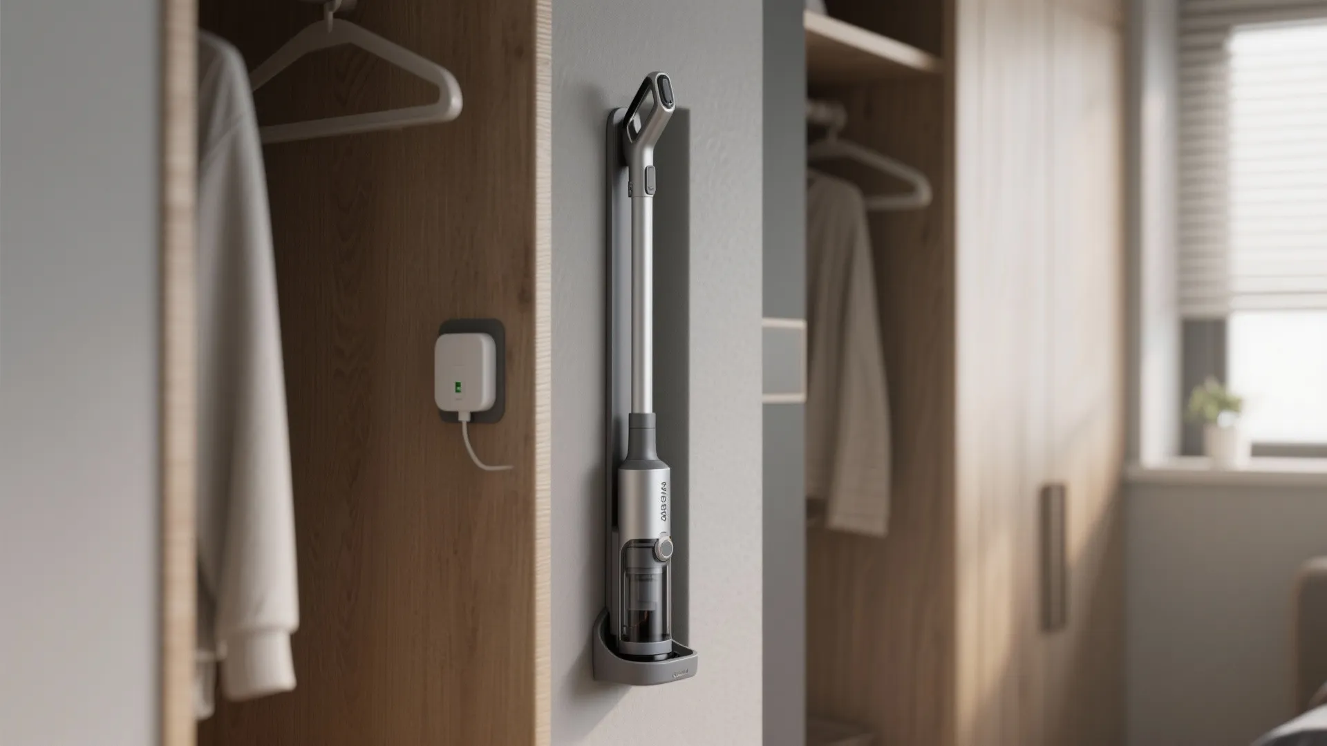 Slim Stick Vacuums: Big Power, Tiny Footprint