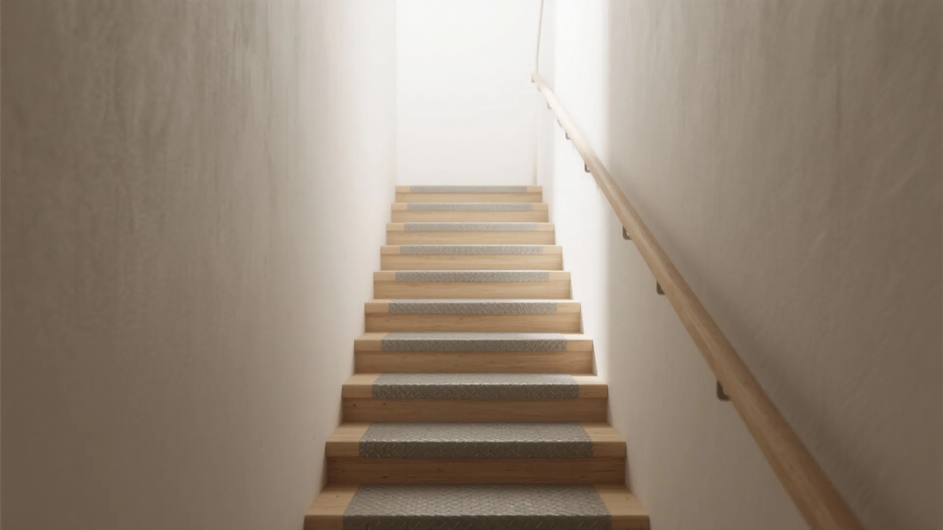 5. Slim straight runs with smart ergonomics