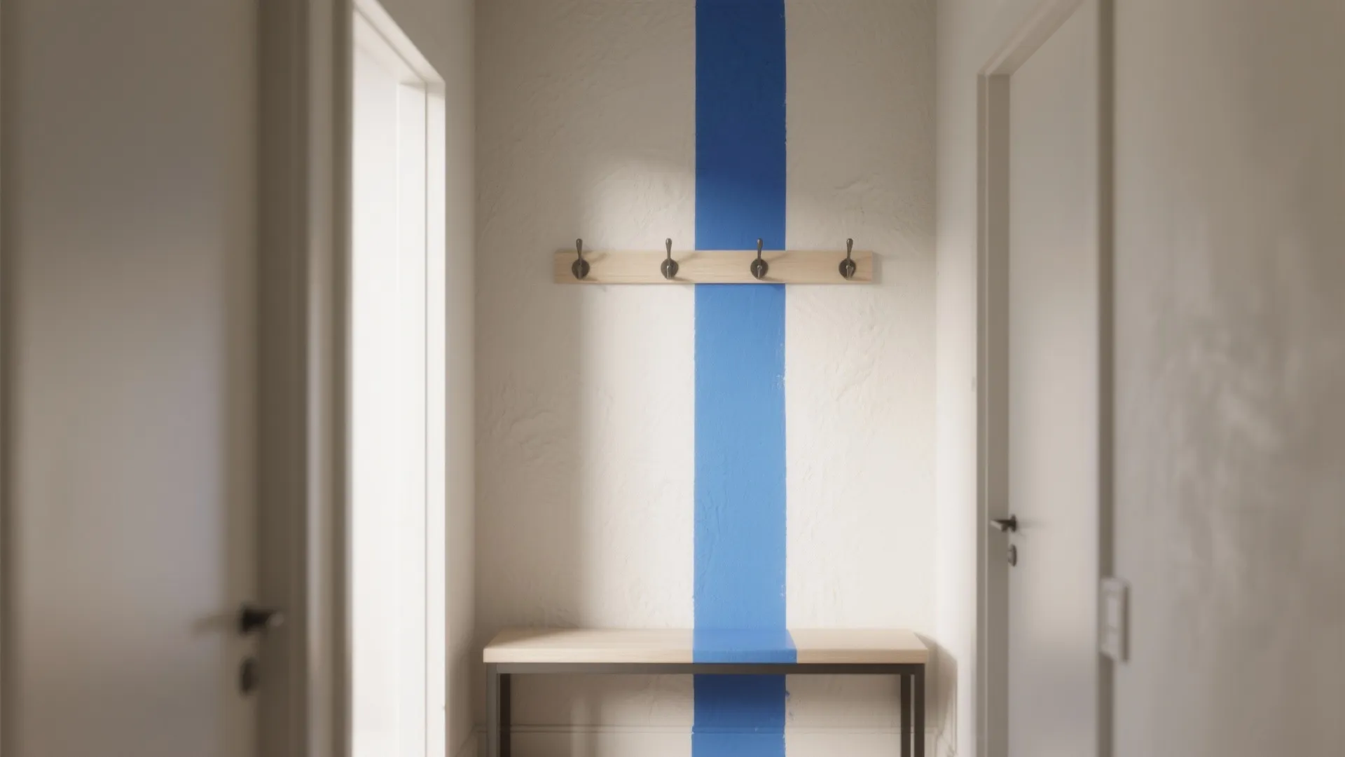 5 Cool Wall Paint Ideas for Small Spaces: Practical, playful wall paint solutions I use to make tiny rooms pop