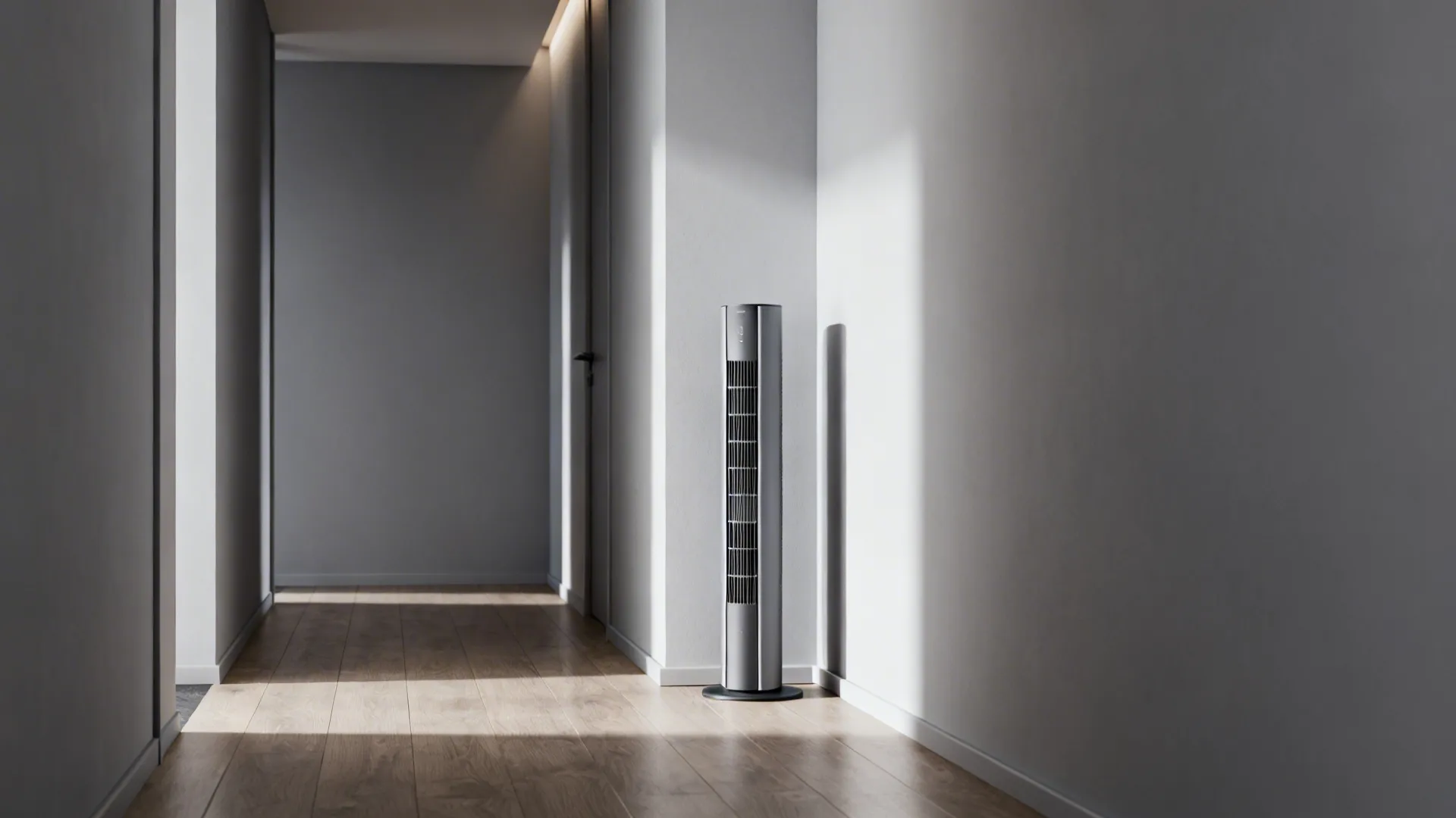 2. Slim Tower Purifiers