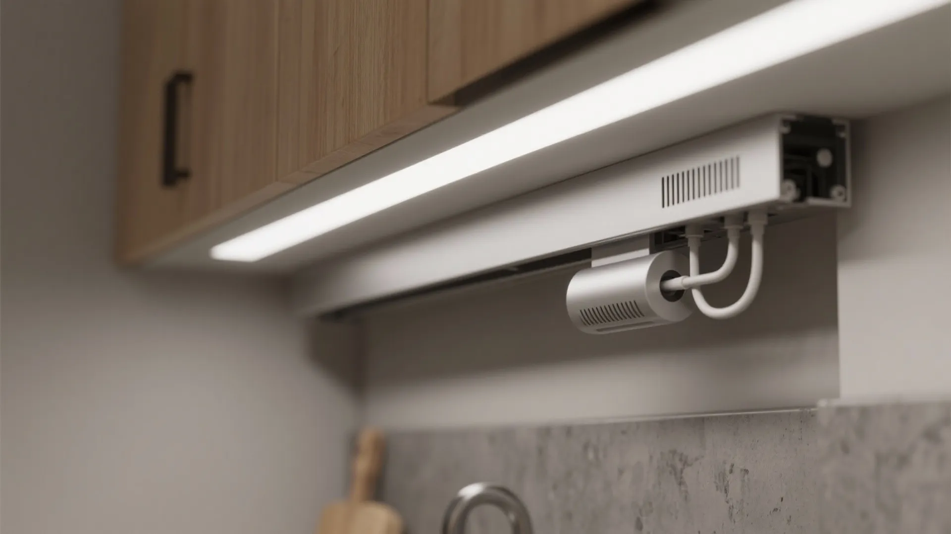 2. Slim Profiles for Minimal Homes