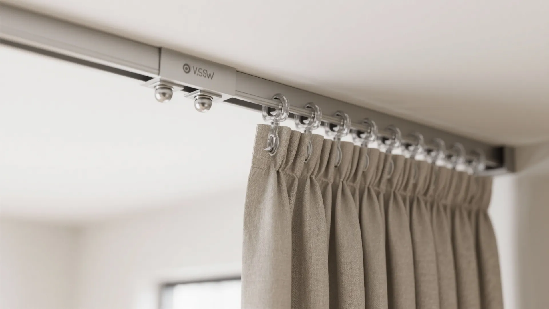 Slim Tracks and Hidden Hardware