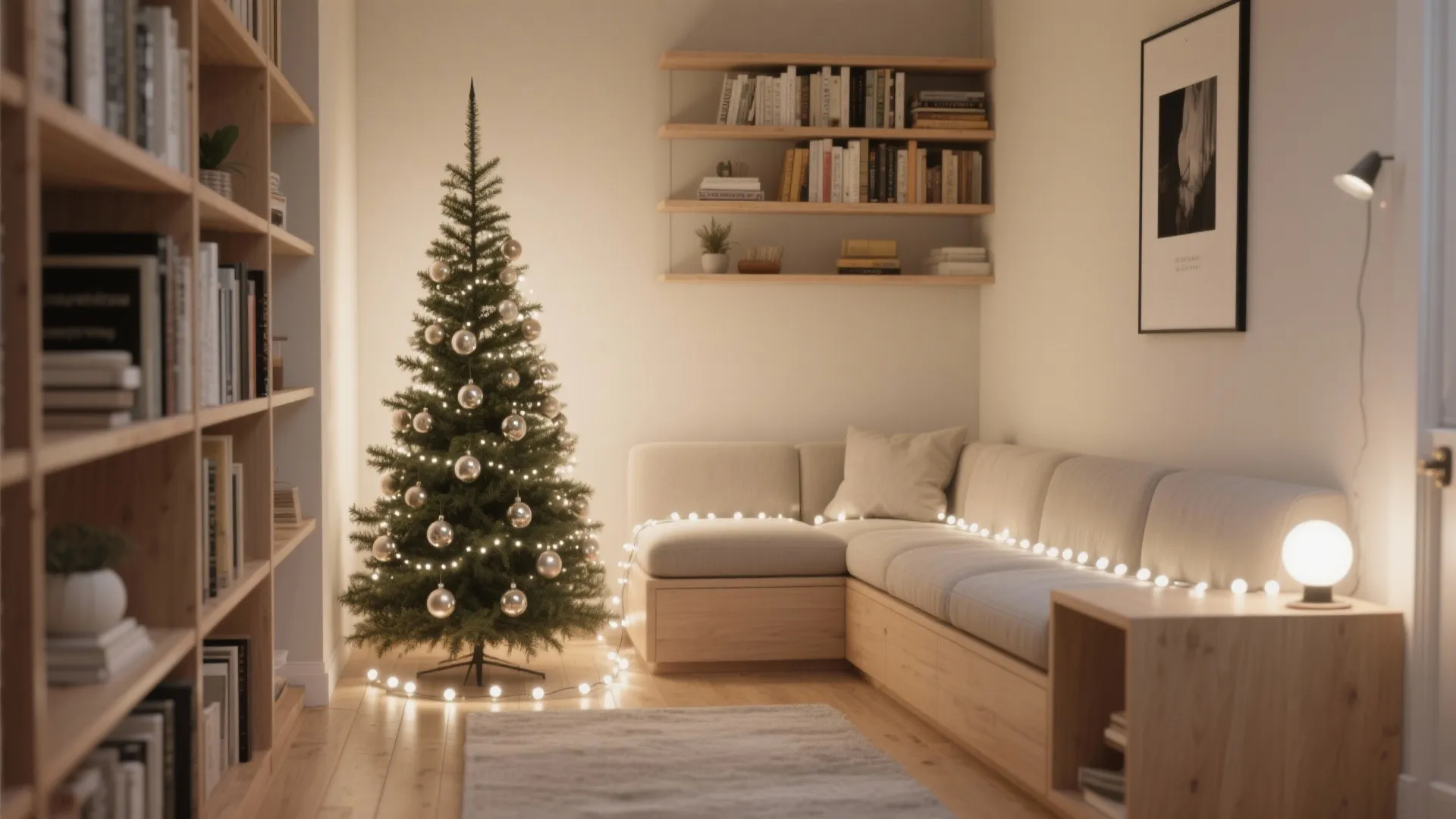 Space-Saving Trees and Clever Alternatives