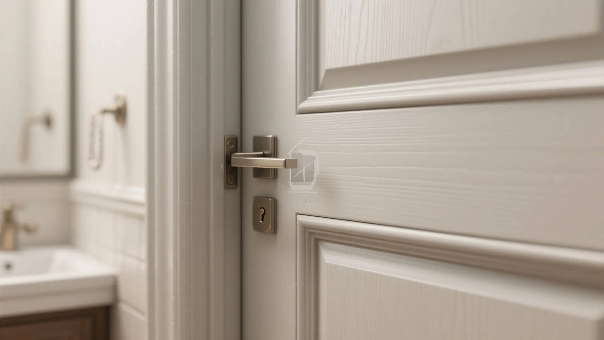 5. Optimize hardware and trim to gain inches