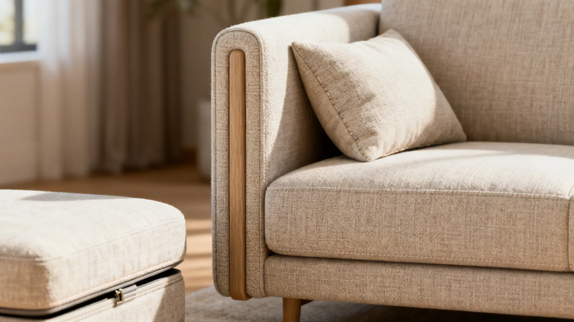 1. Slim-armed two-seaters