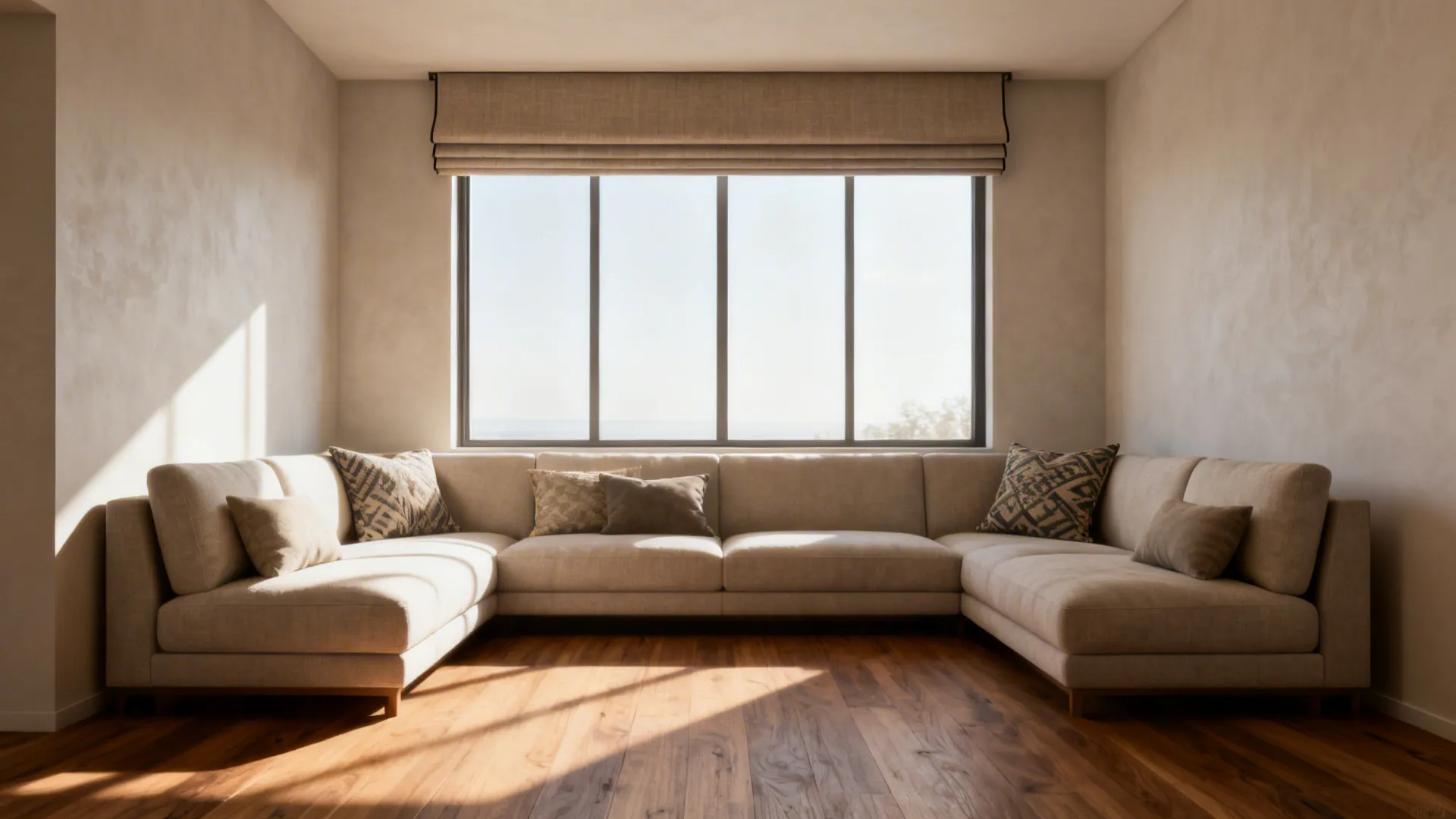 5 Fresh Window Valance Ideas for Living Rooms