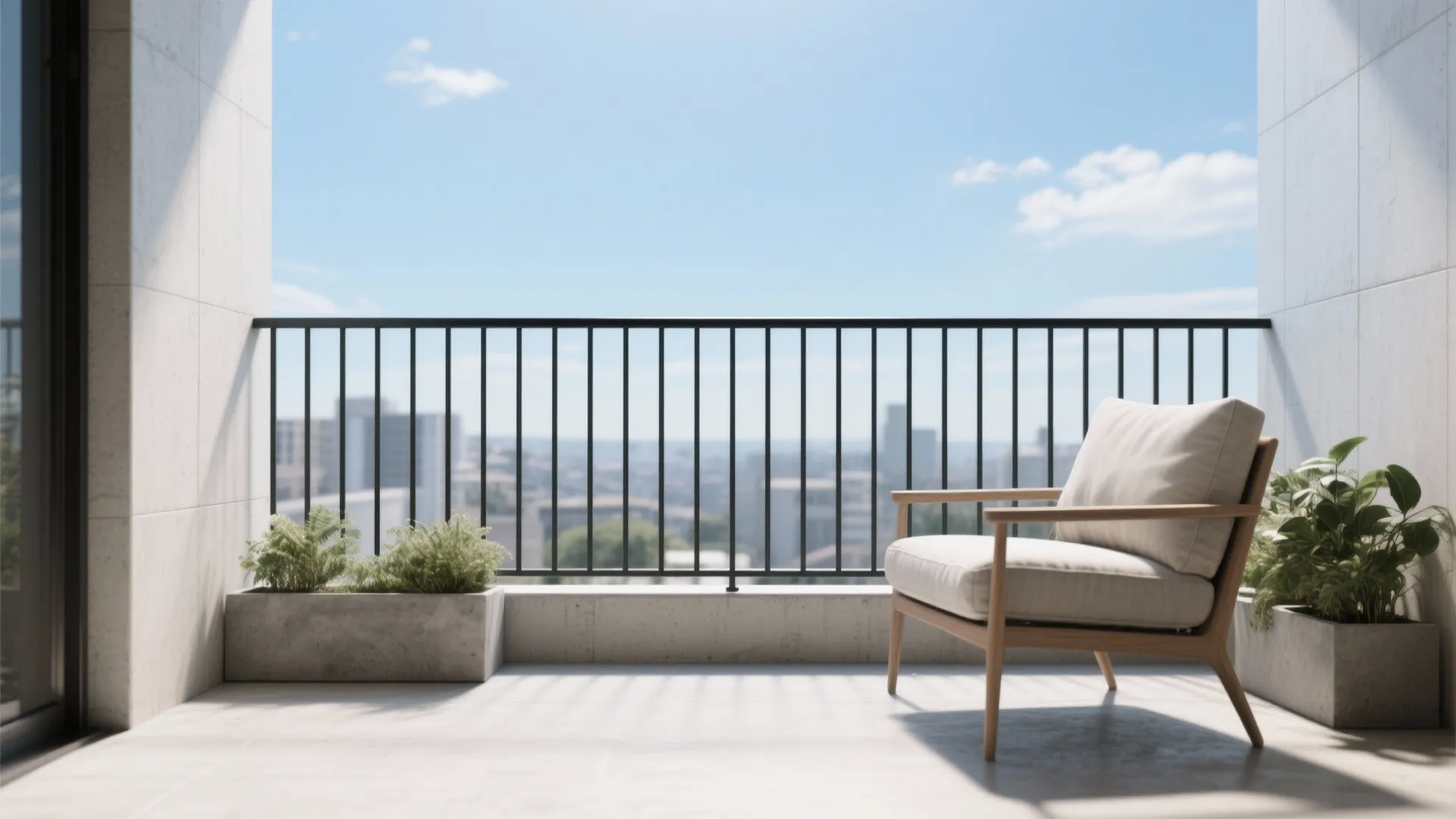 Minimalist Profiles That Maximize Light