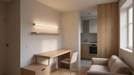 5 Wall Light Bar Ideas for Small Spaces