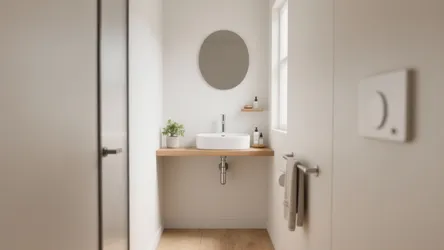 5 Small Bathroom Sink Ideas That Maximize Space