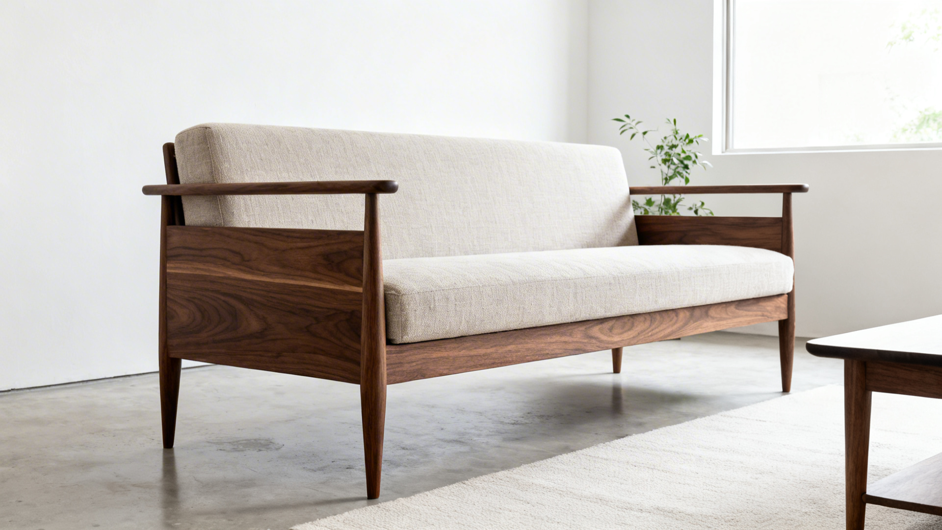 5 Modern Wooden Sofa Designs for Living Room (Pro Guide)