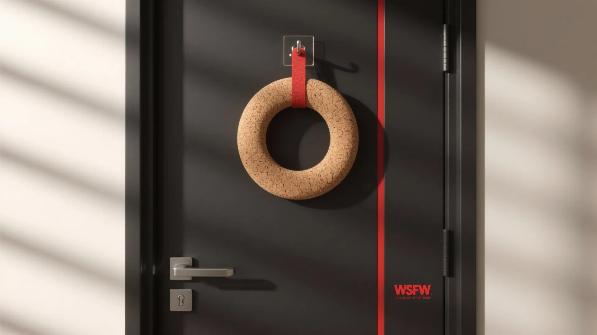 1) The Slim Wreath Swap