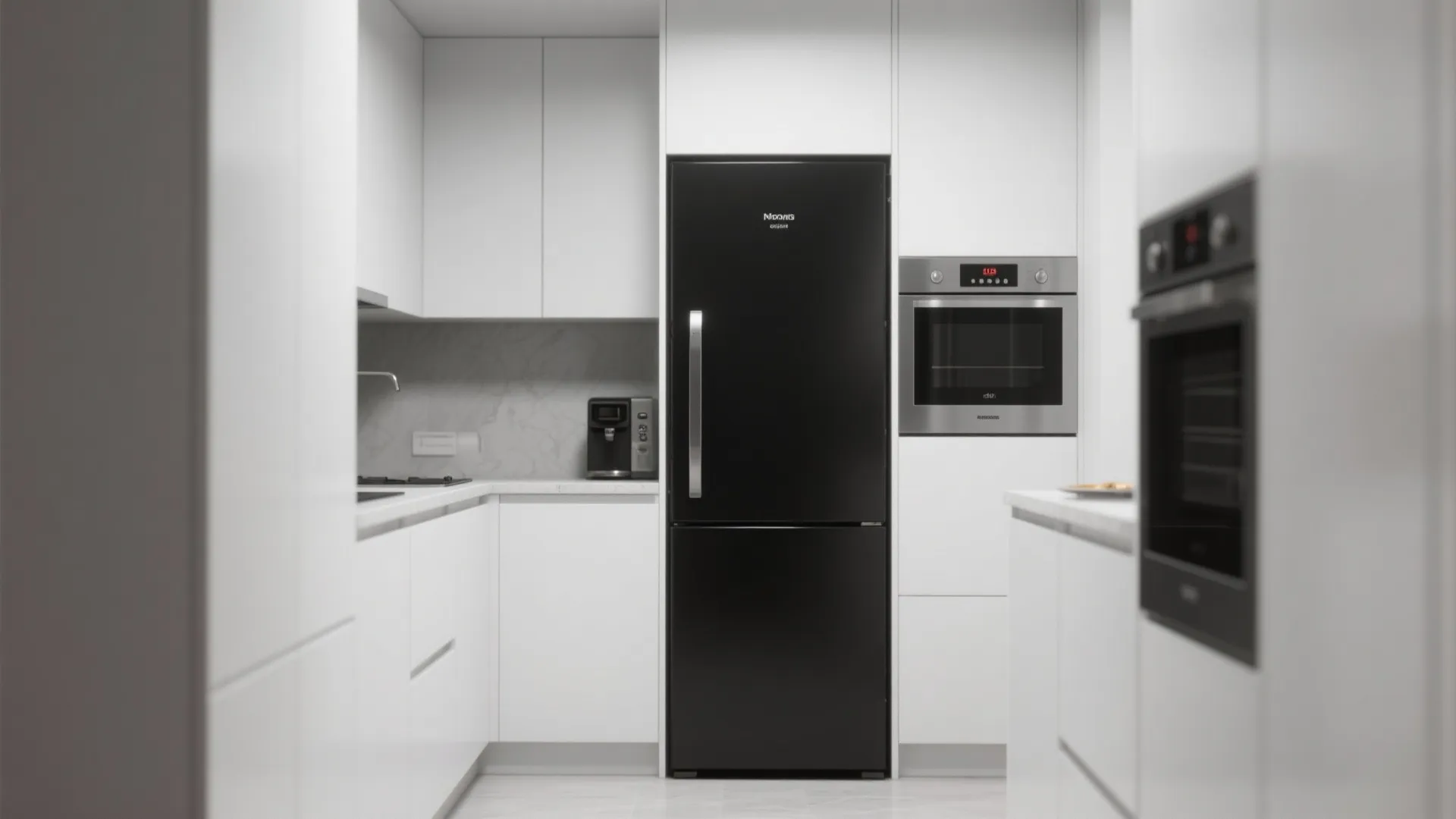5. Slimline Appliances