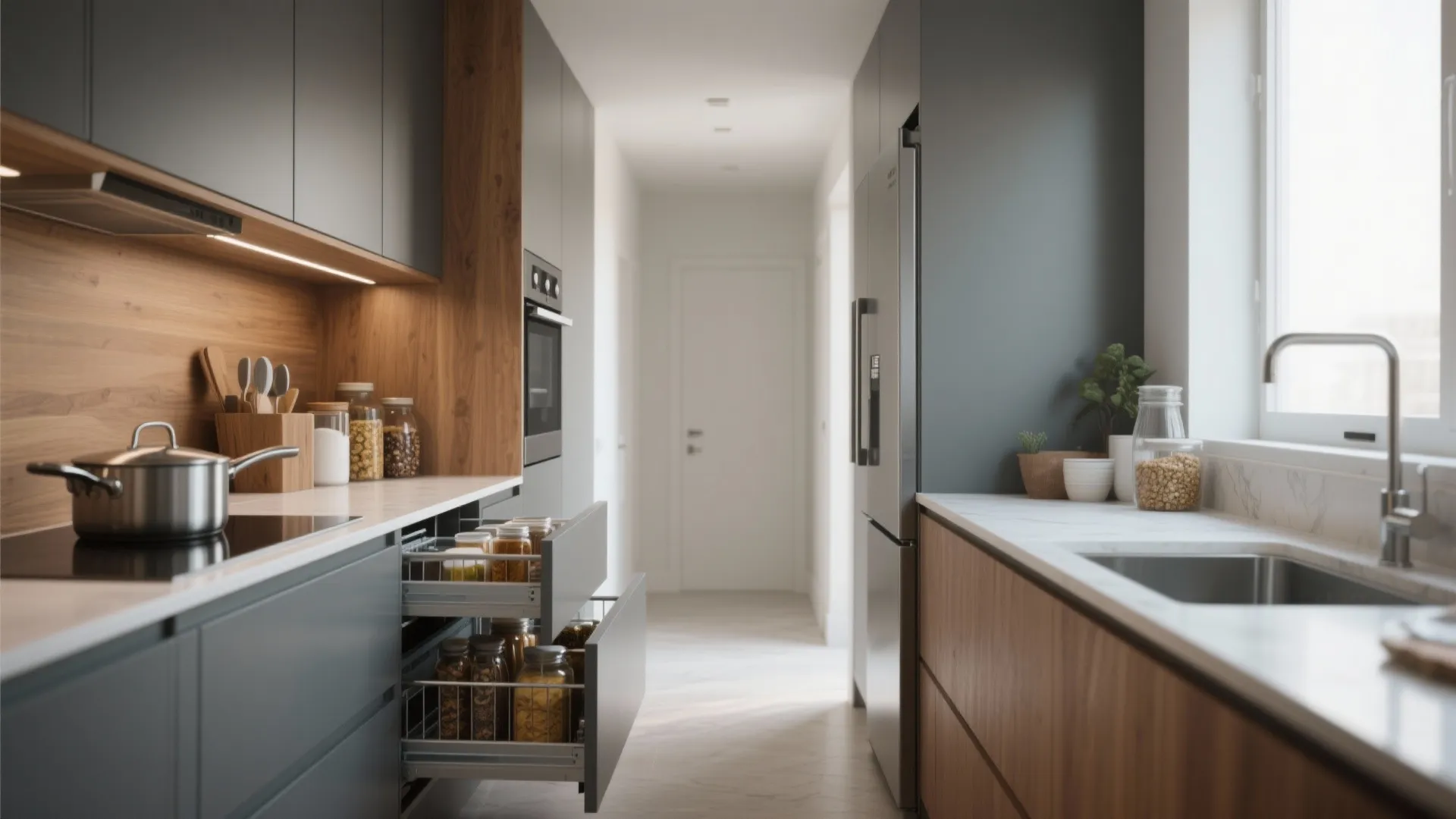 Newest Kitchen Ideas: 5 Fresh Inspirations: Practical, small-space and modern kitchen ideas I use in real projects — five easy inspirations to refresh your kitchen