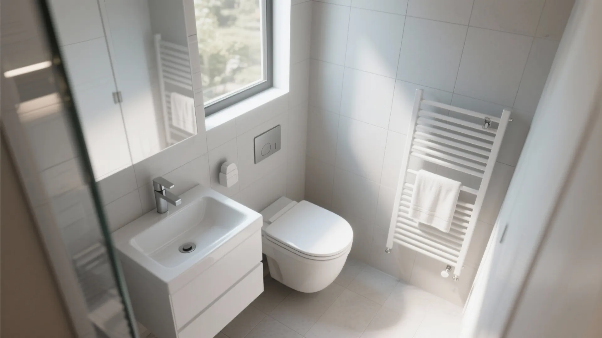 5. Slimline Fixtures