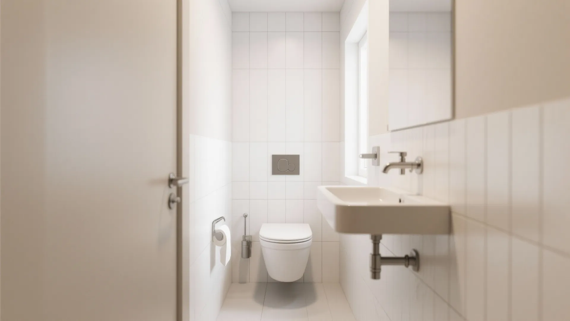 9. Slimline Fixtures