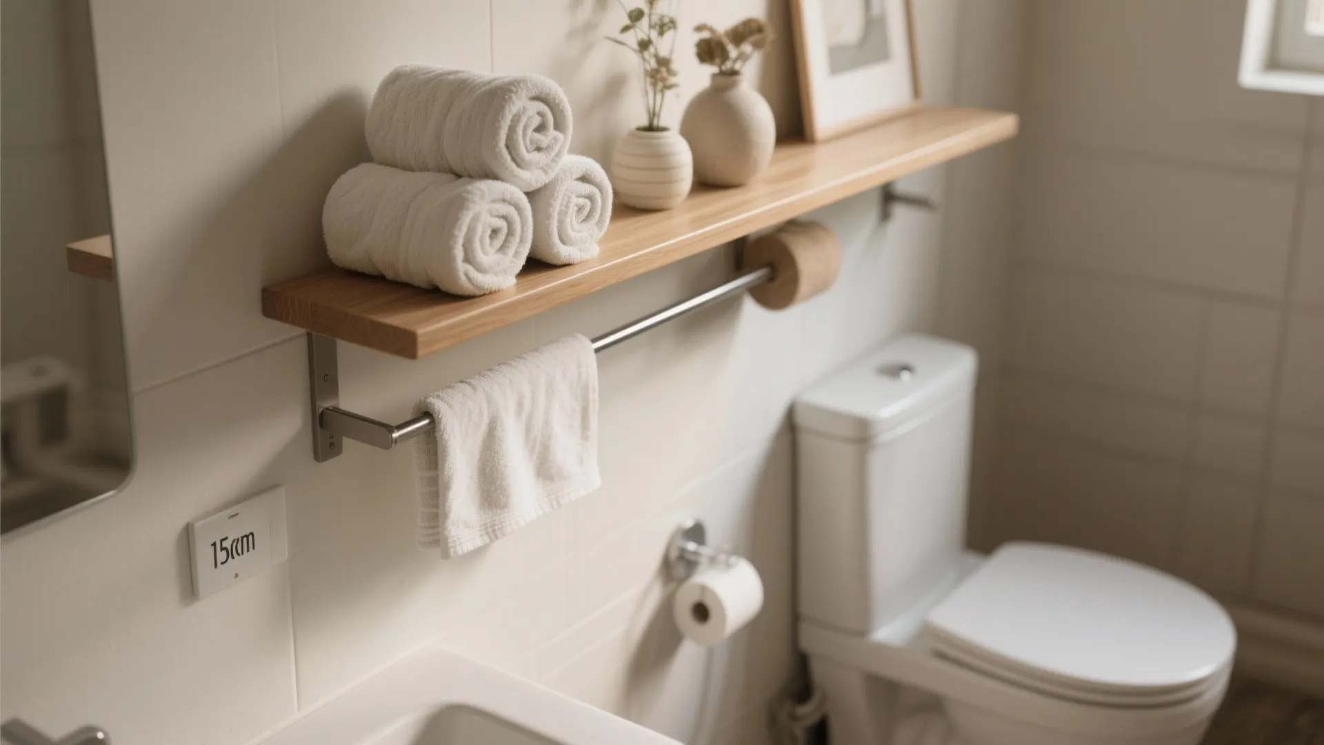 5. Slimline Storage Solutions
