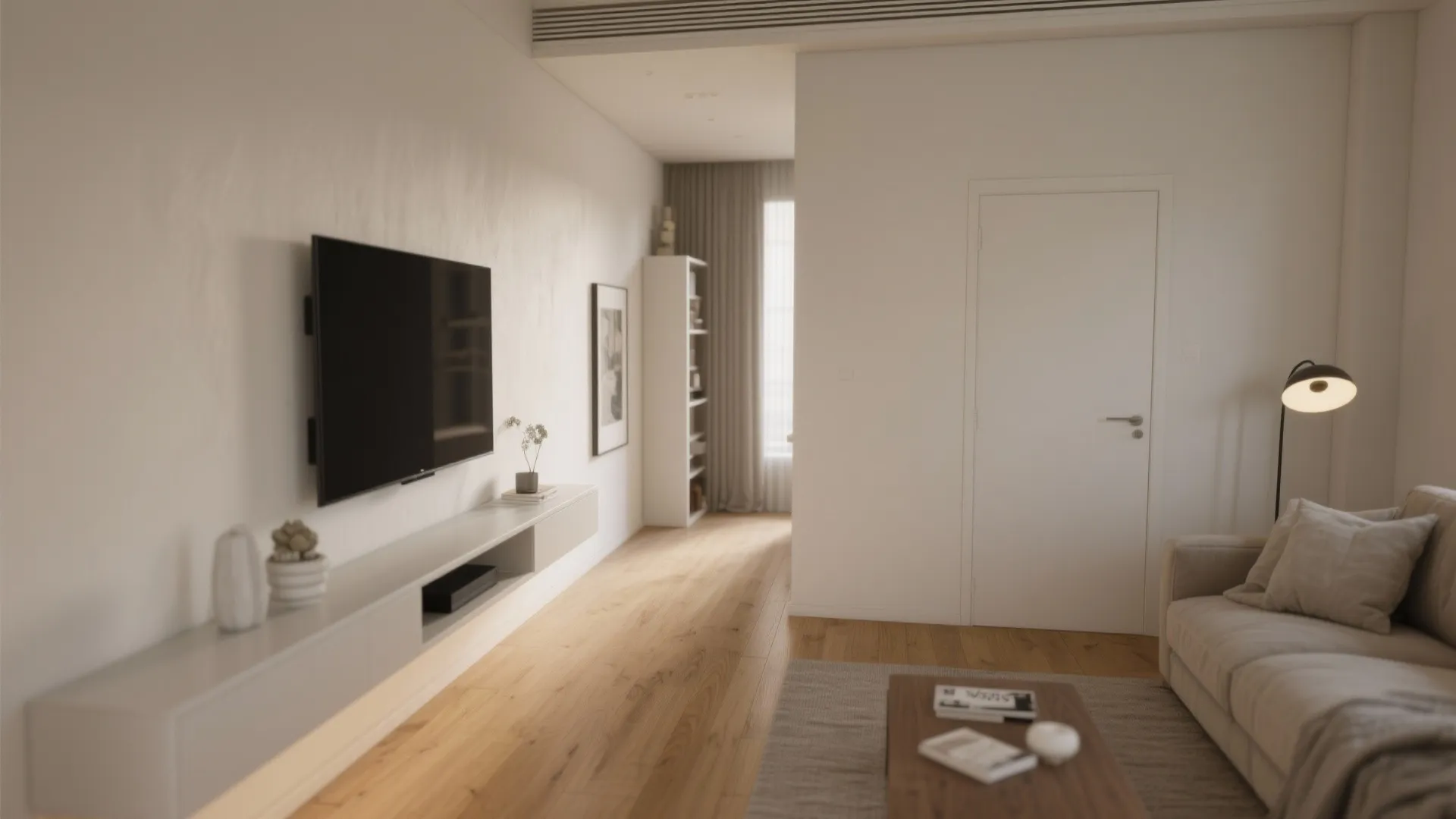 7. Slimline Furniture Profiles