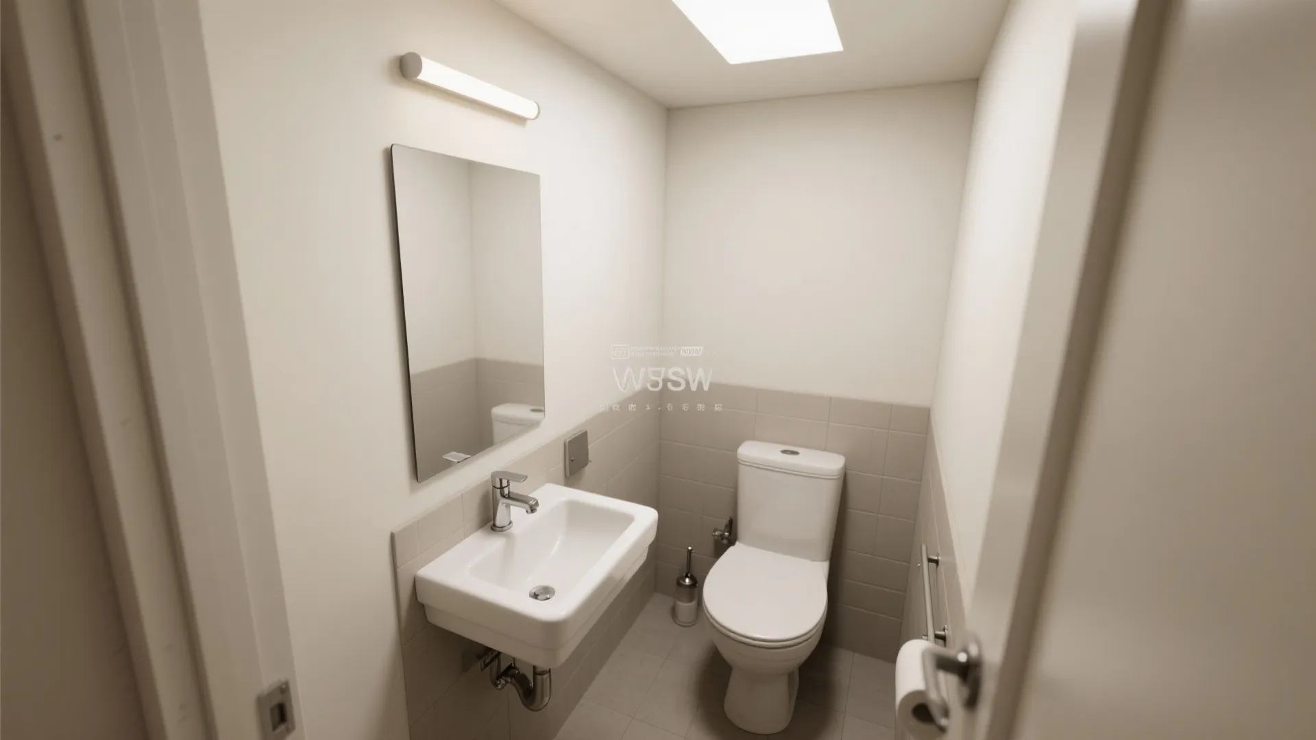 4. Slimline Fixtures