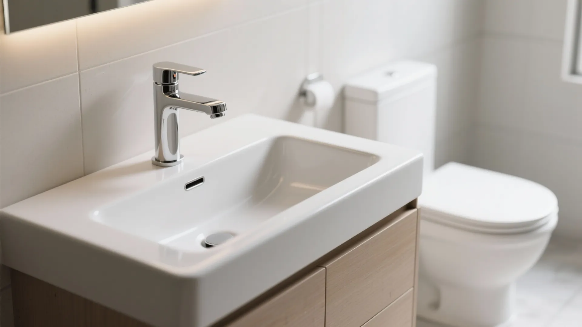 5. Slimline Fixtures