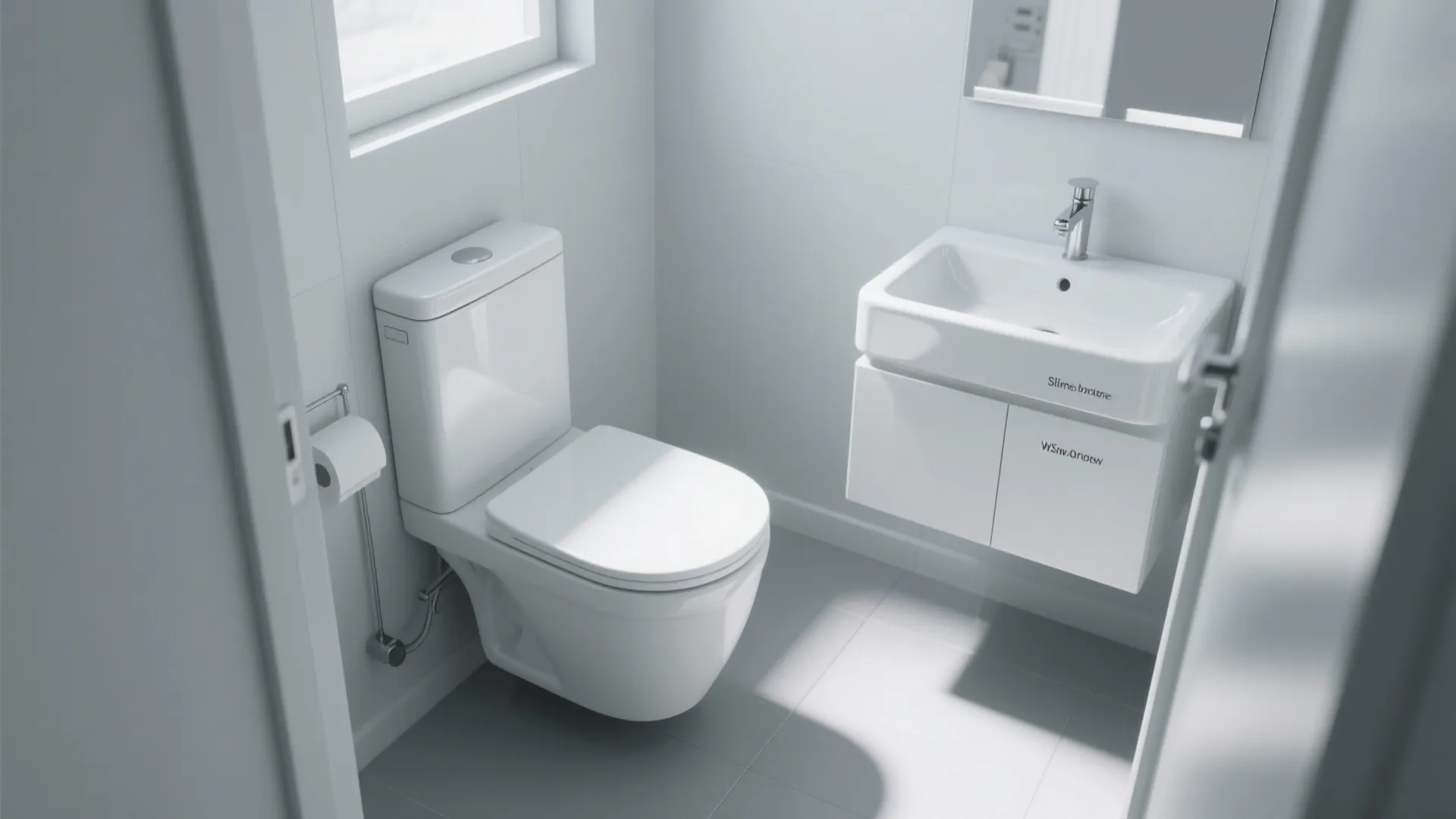 8. Slimline Fixtures