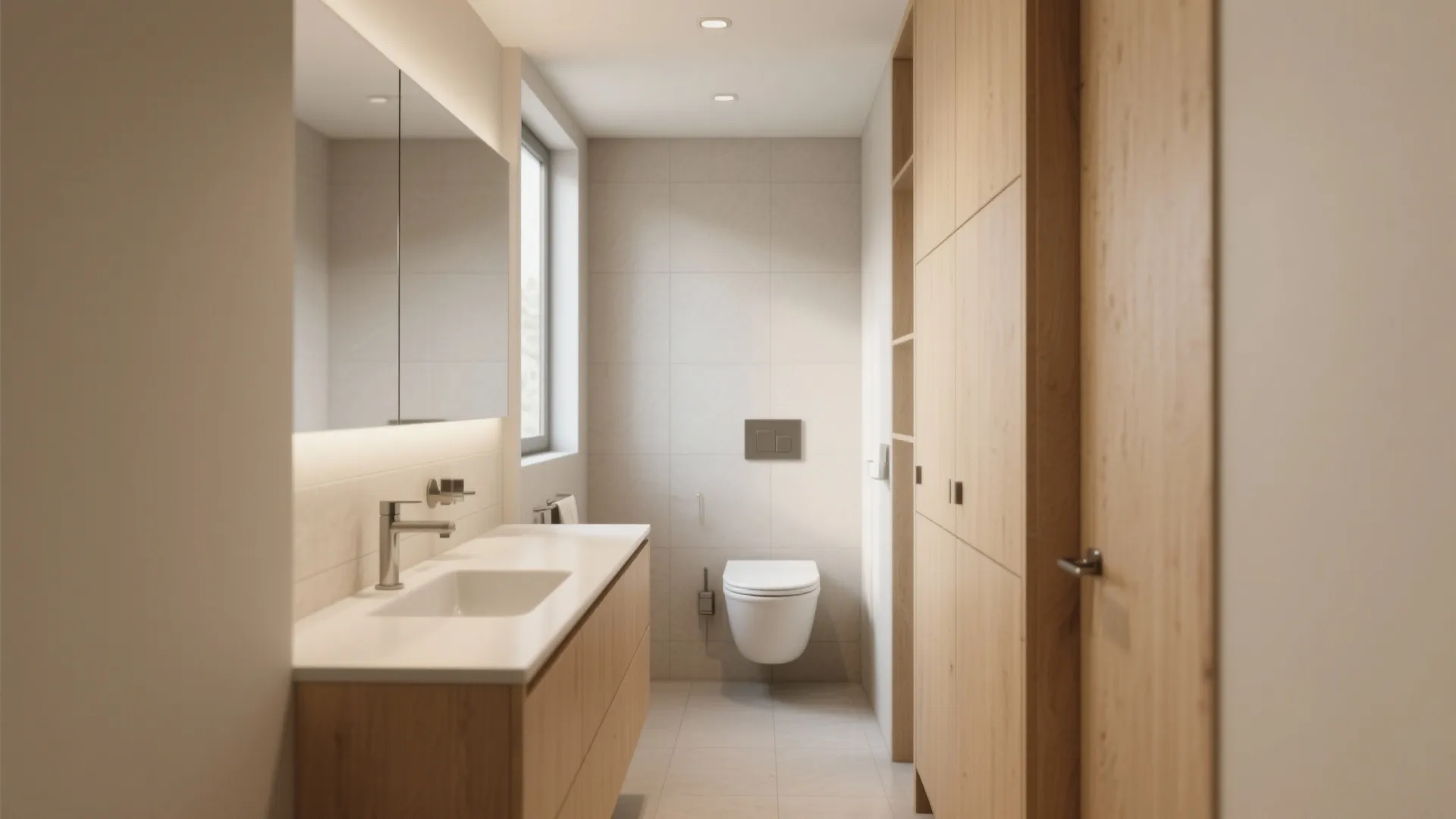 7. Slimline Fixtures
